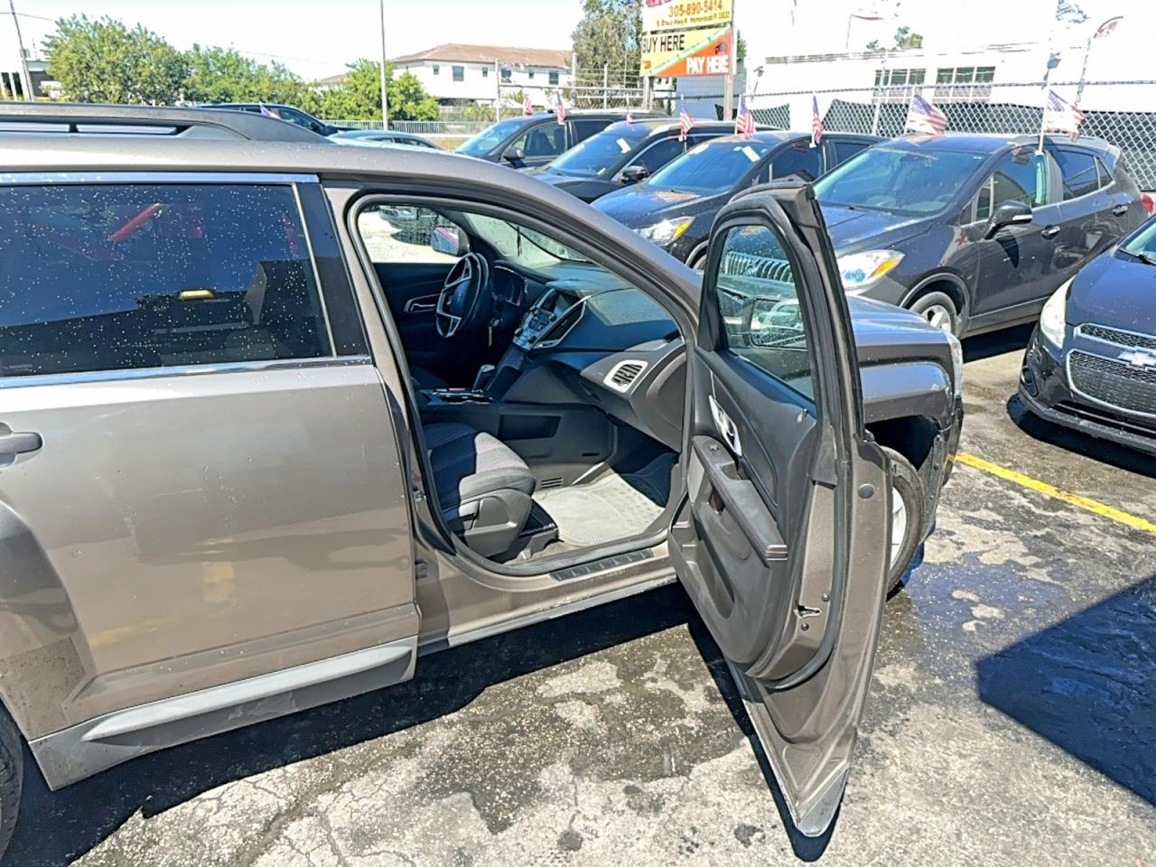 2012 GMC Terrain Sle - Фото 5