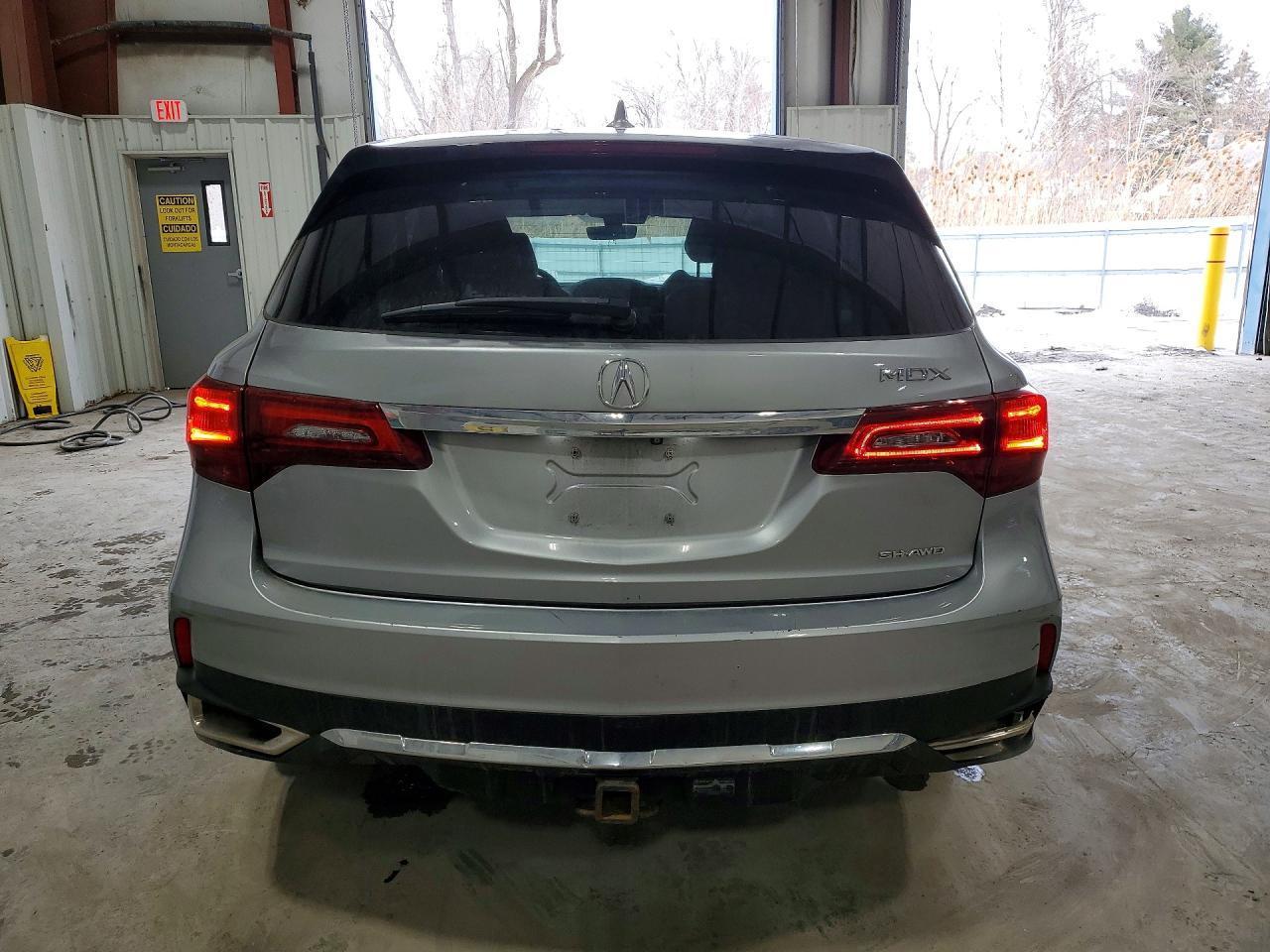 2017 Acura Mdx - Image 6