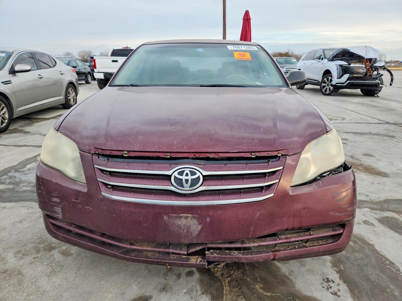 2007 Toyota Avalon Xl - Image 5