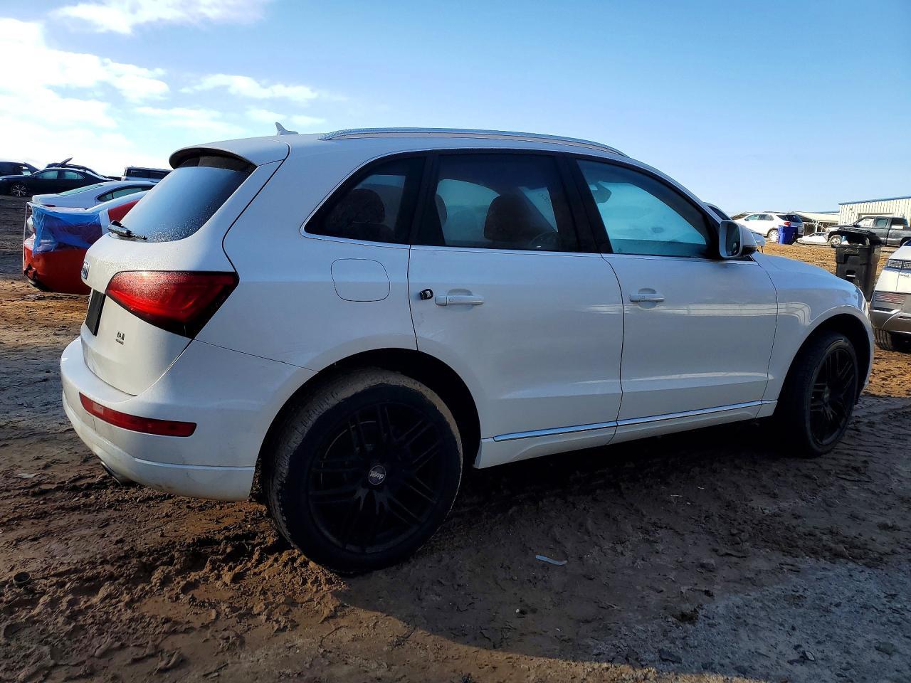 2014 Audi Q5 Tdi Premium Plus - Фото 3