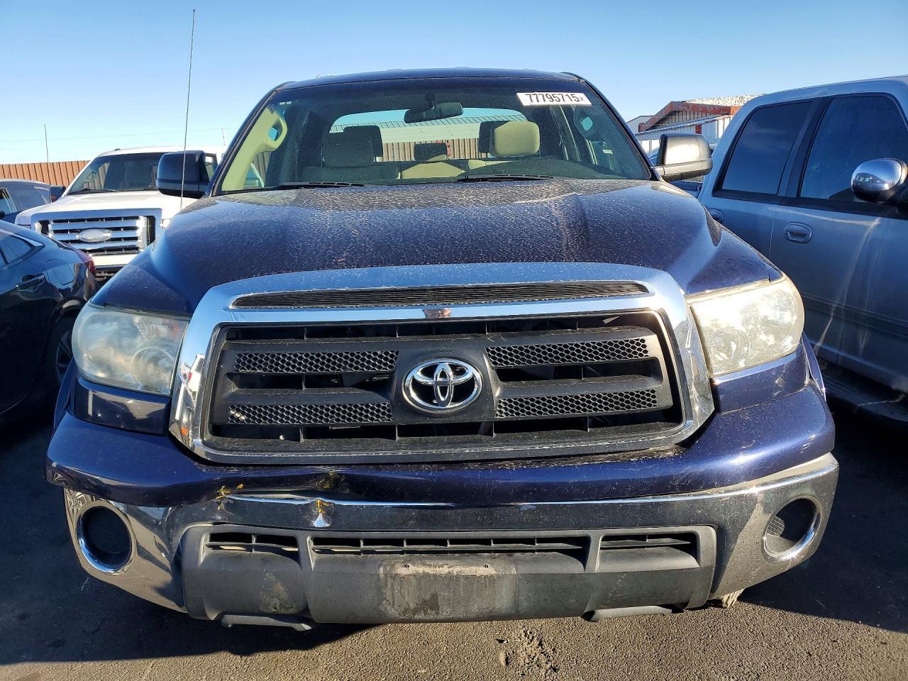 2010 Toyota Tundra Grade - Image 5