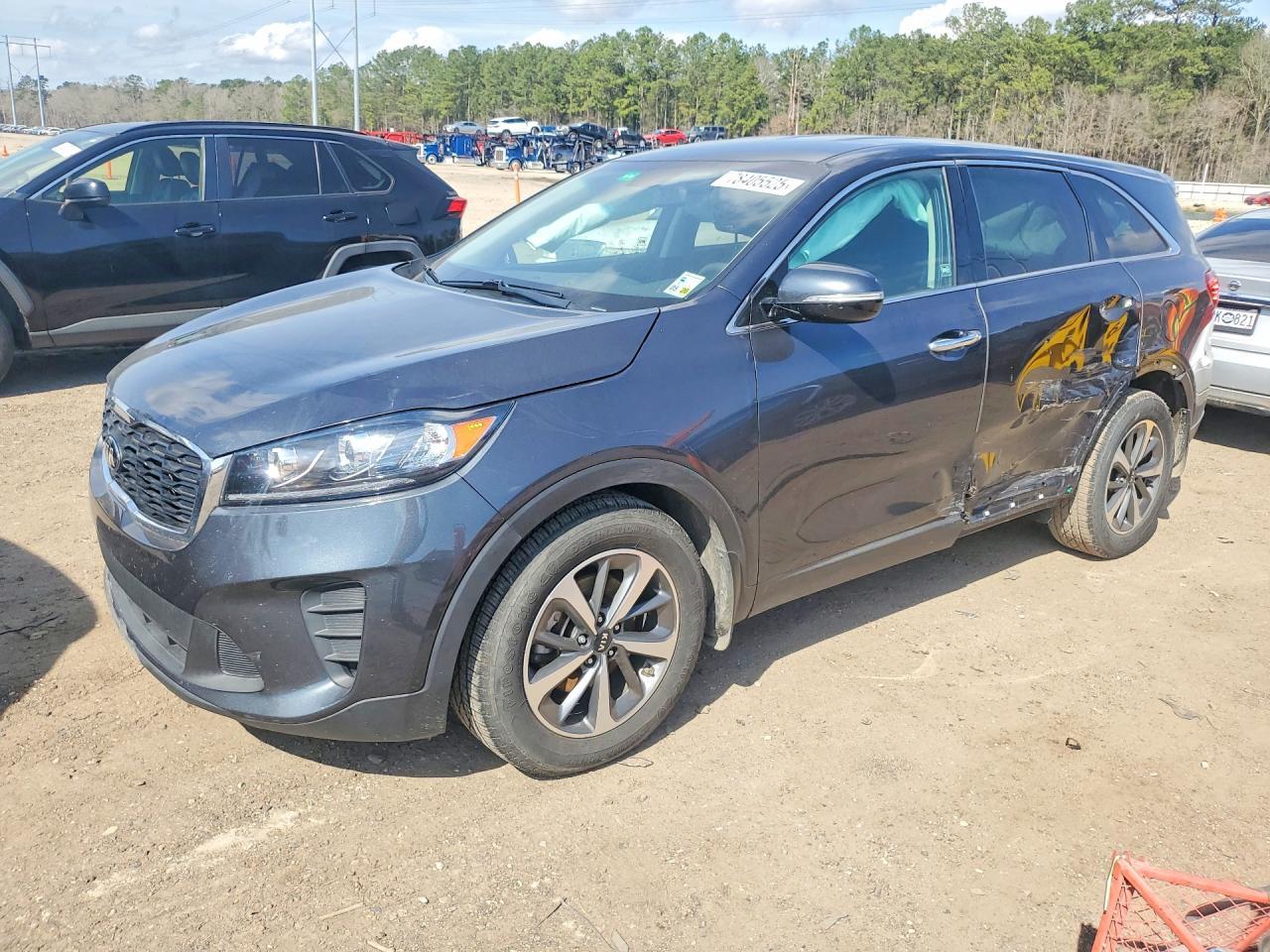 2020 Kia Sorento S