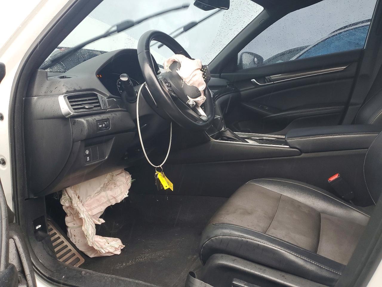 2018 Honda Accord Sport - Image 7