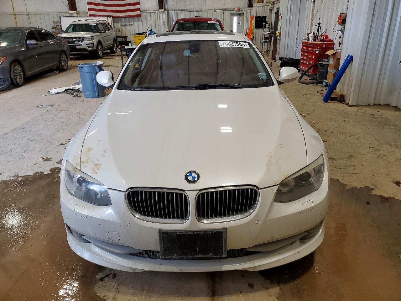 2011 BMW 328 I Sulev - Фото 5