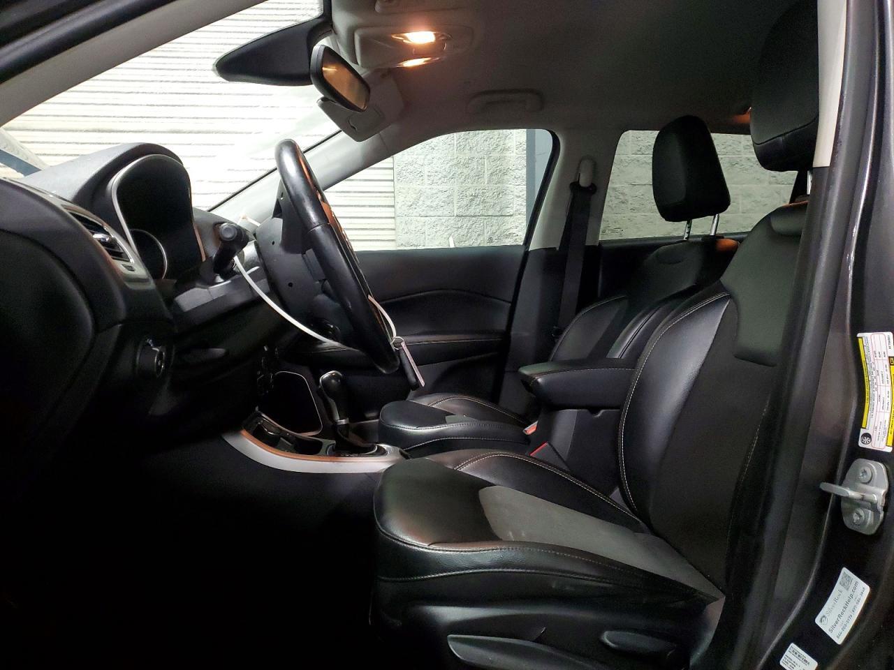 2019 Jeep Compass Latitude - Фото 7