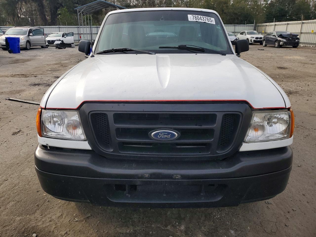2004 Ford Ranger - Image 5