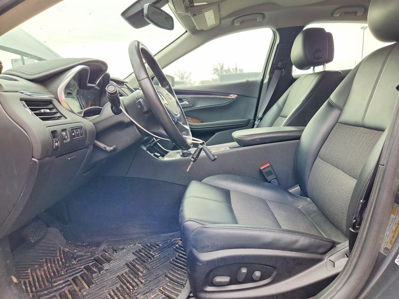 2014 Chevrolet Impala Lt - Image 7