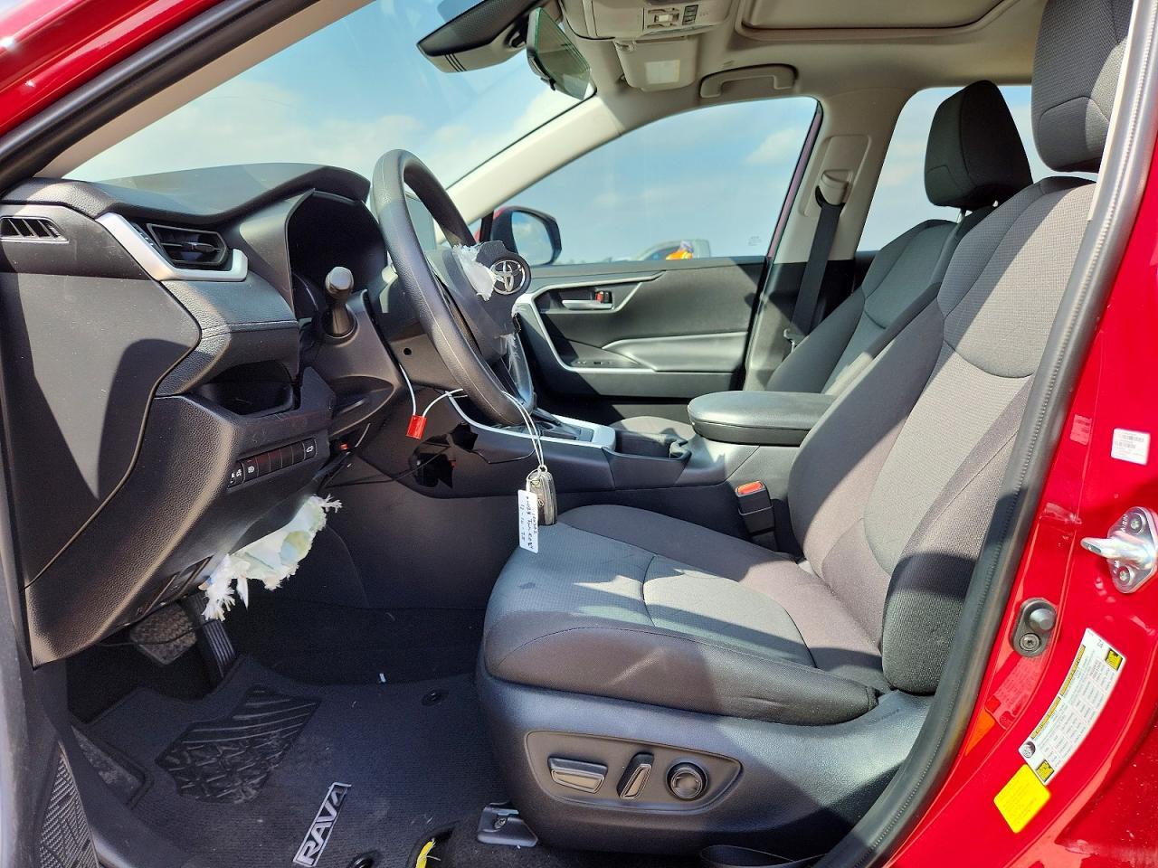 2024 Toyota Rav4 Xle - Фото 7