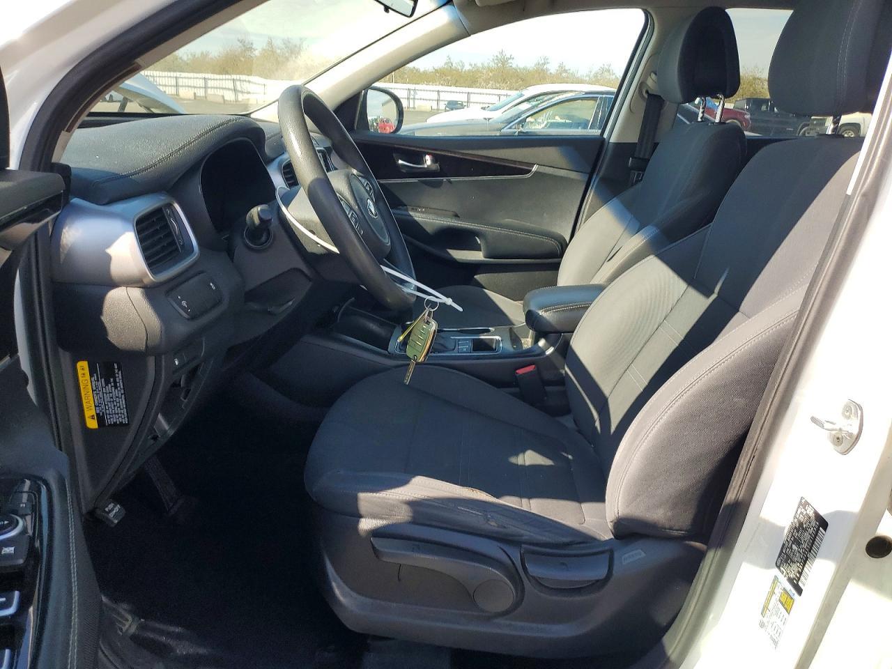 2016 Kia Sorento Lx - Фото 7