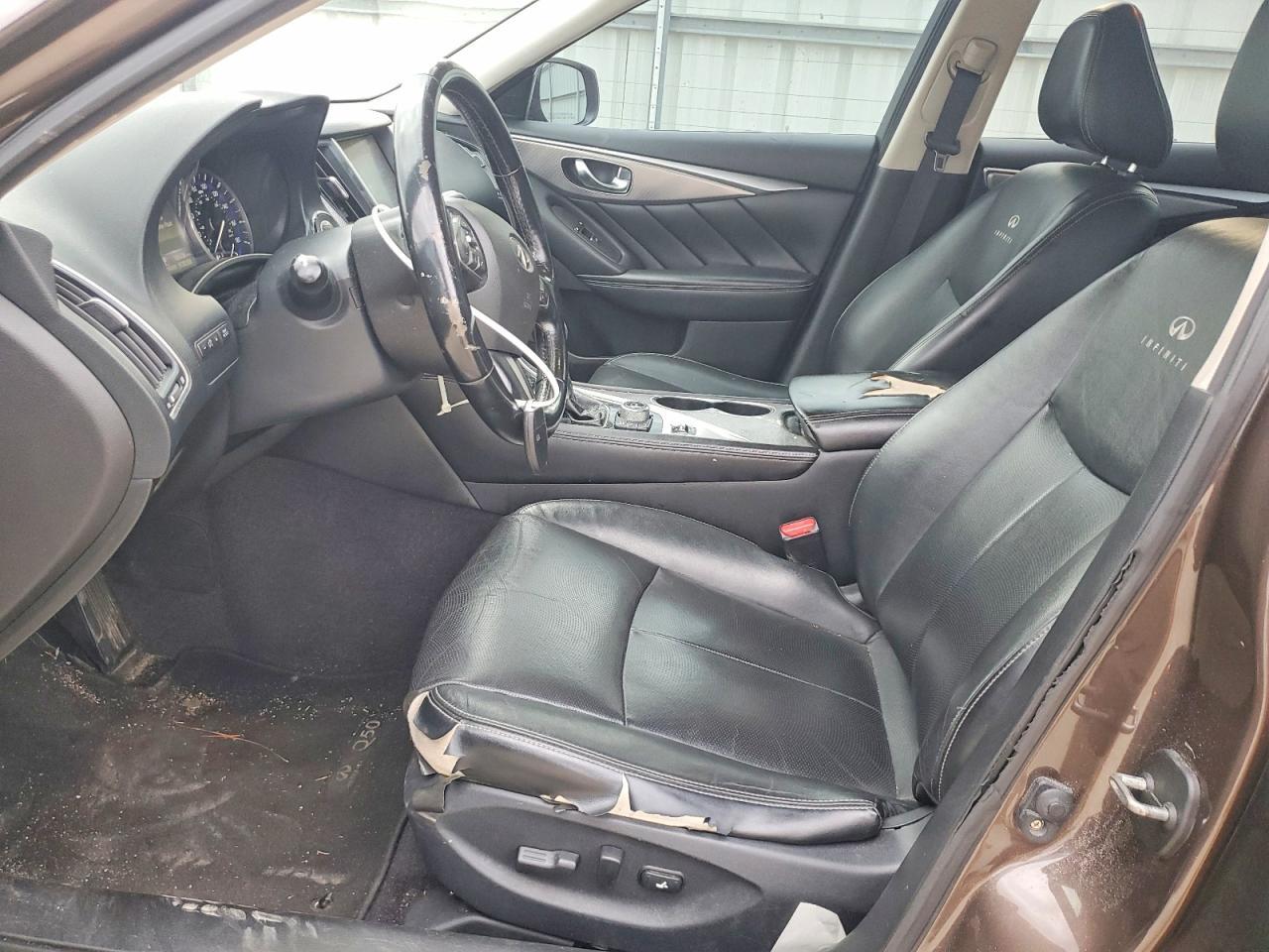 2014 Infiniti Q50 Base - Image 7
