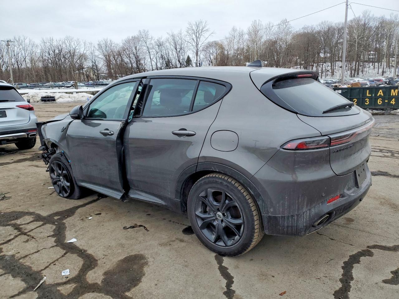 2024 Dodge Hornet R/T - Фото 2