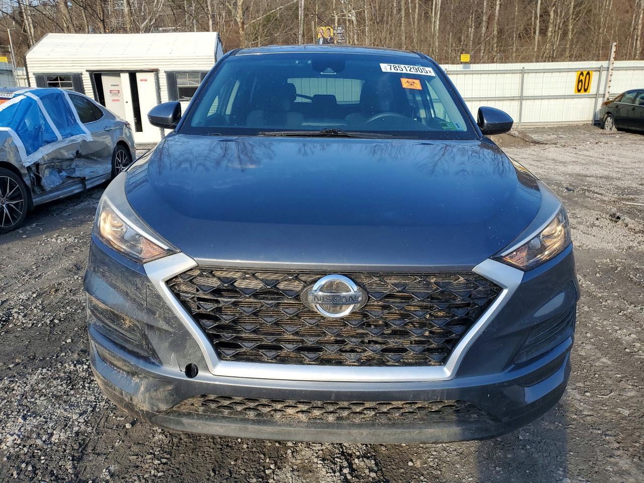 2019 Hyundai Tucson Se - Image 5