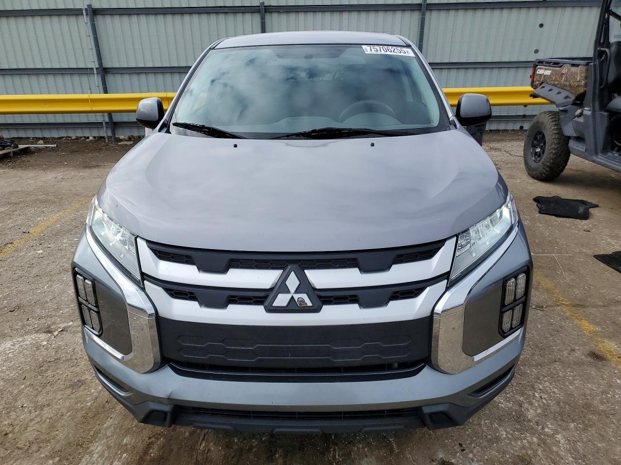 2020 Mitsubishi Outlander Sport Es - Фото 5
