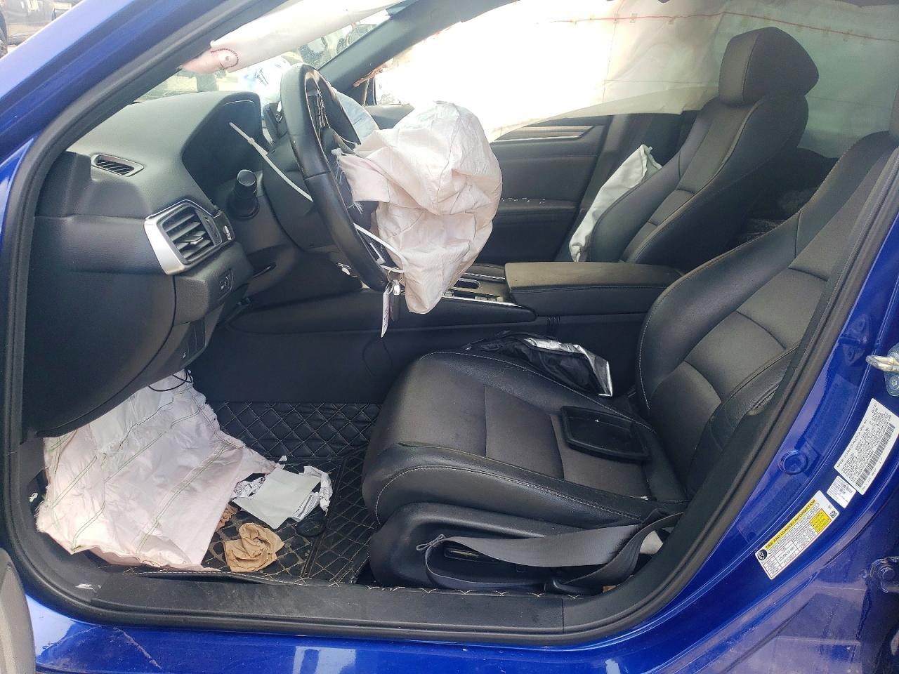 2020 Honda Accord Sport - Image 7