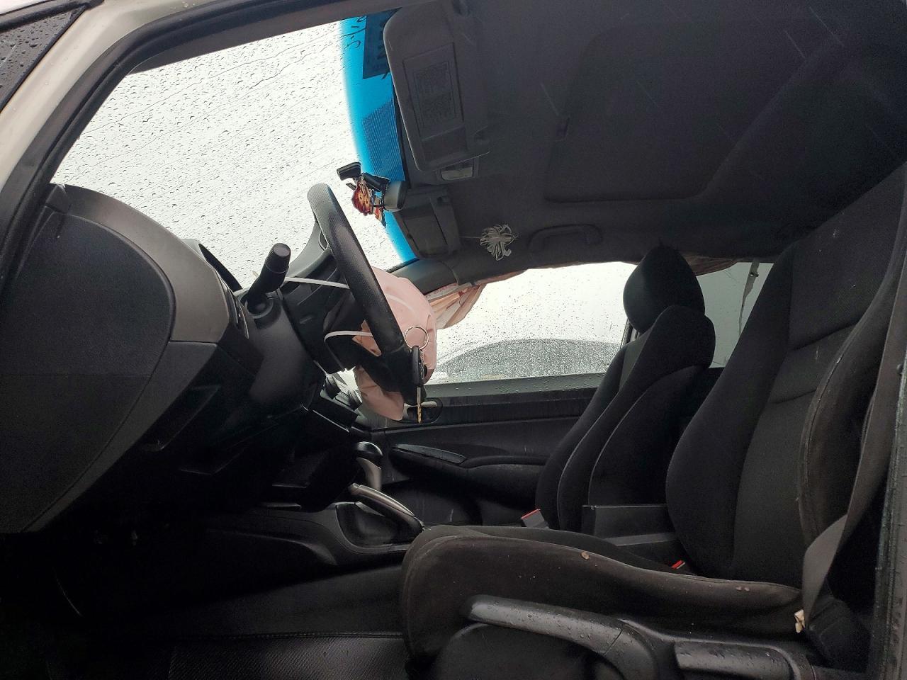 2009 Honda Civic Lx-S - Image 7