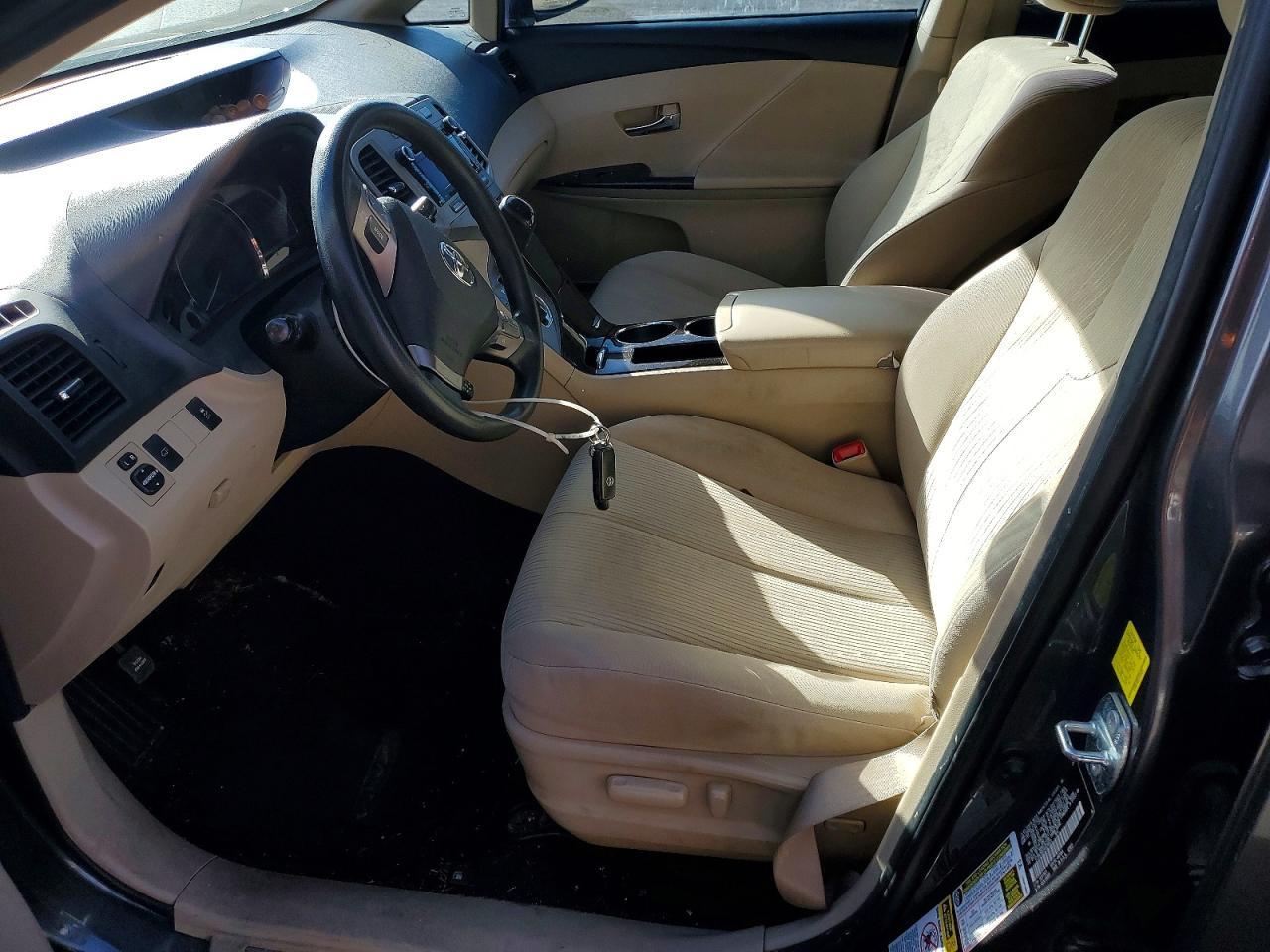 2008 Toyota Venza - Фото 7