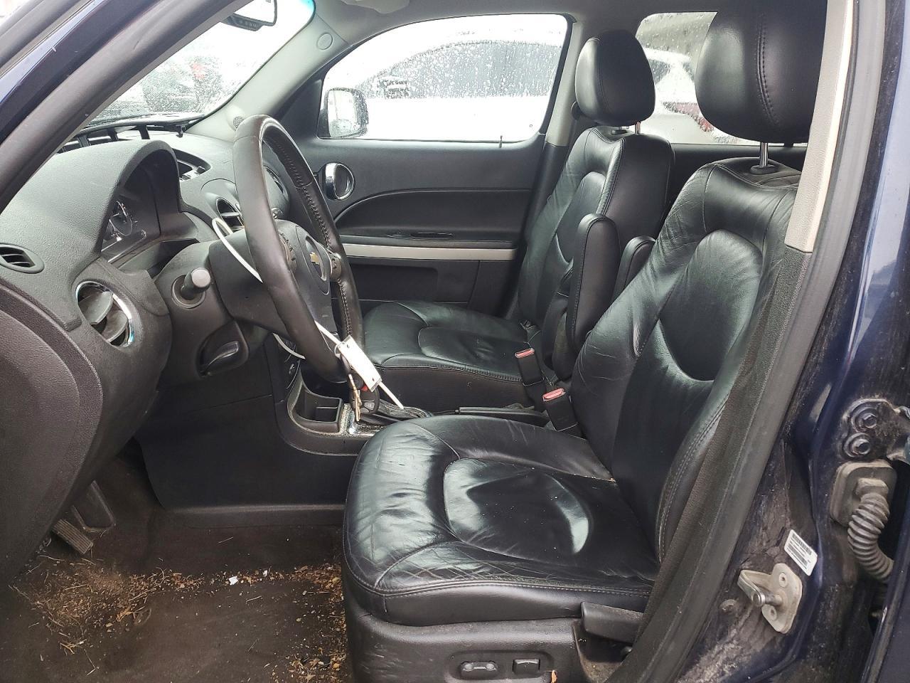 2009 Chevrolet Hhr Lt - Image 7