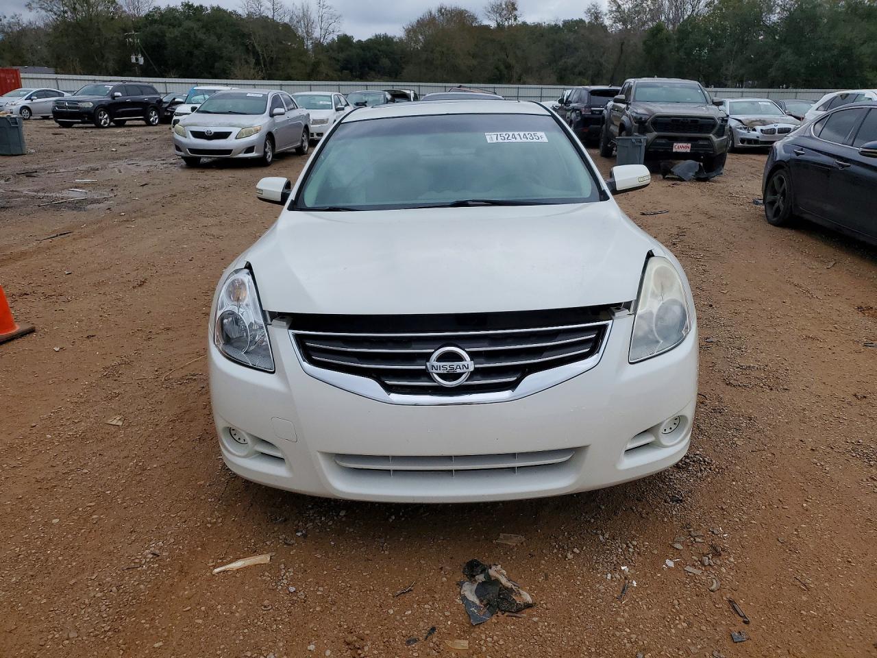 2010 Nissan Altima Base - Фото 5