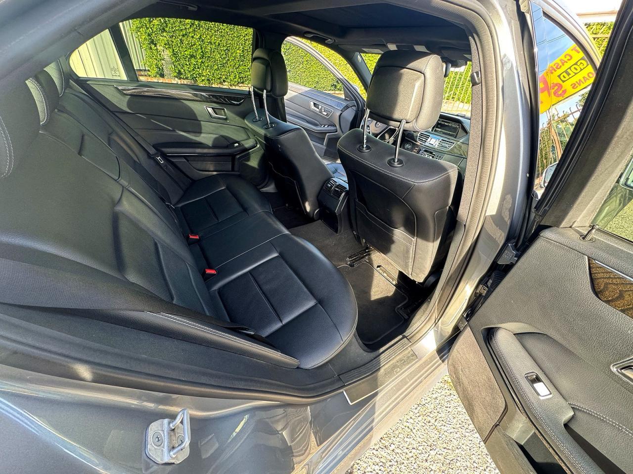 2015 Mercedes-Benz E 350 - Фото 6