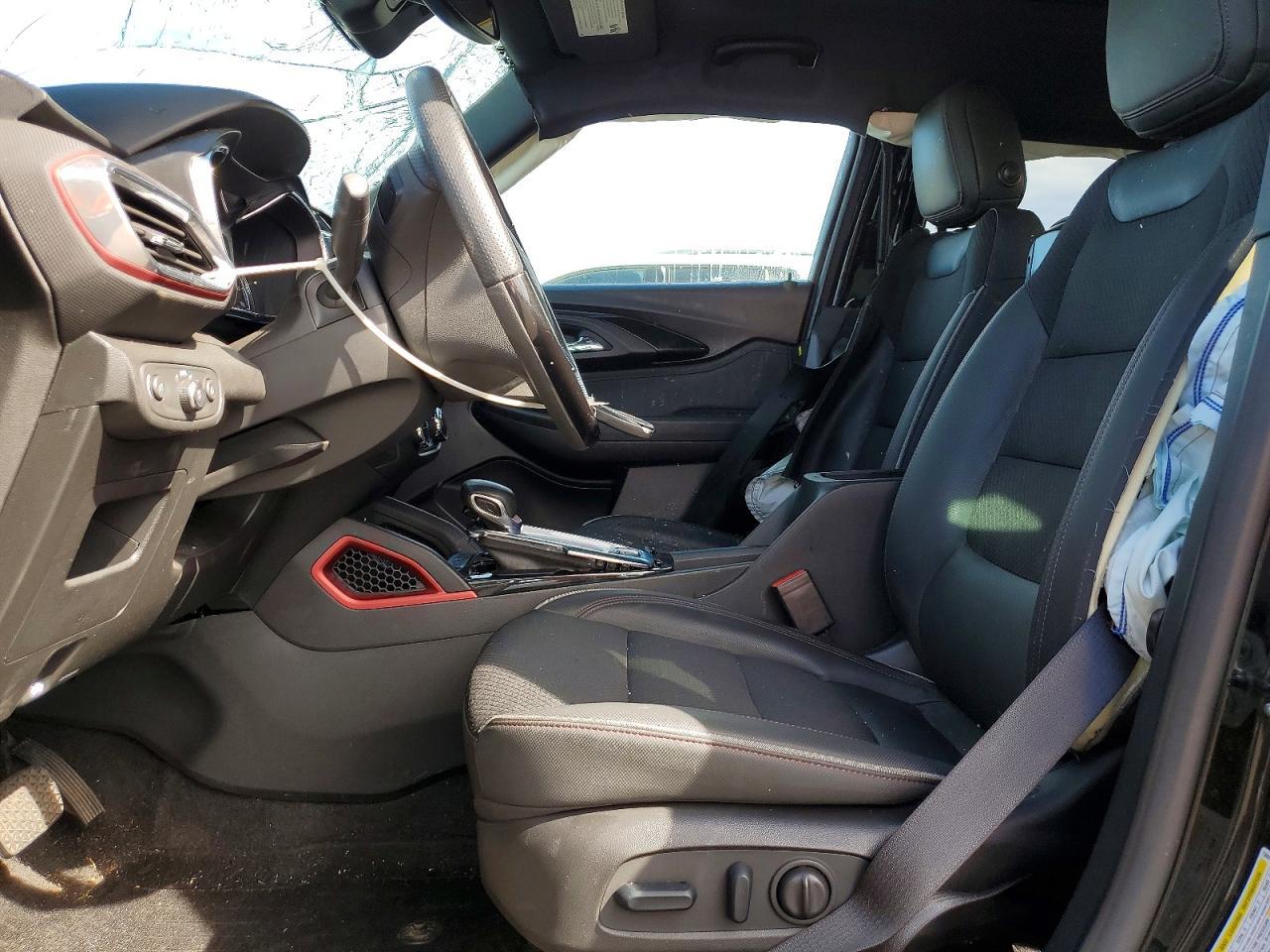 2023 Chevrolet Trailblazer Rs - Image 7