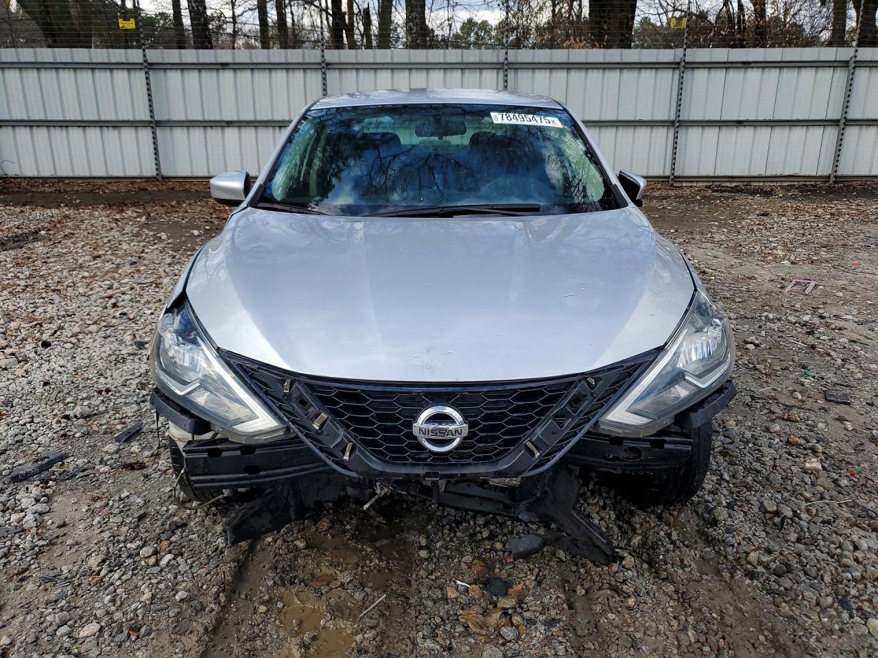 2019 Nissan Sentra S - Image 5