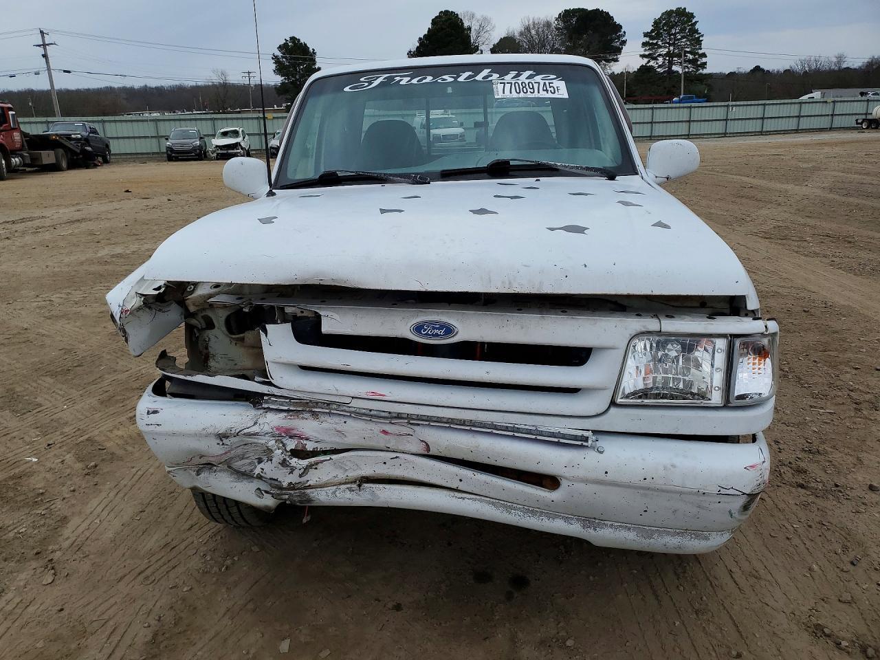 1994 Ford Ranger Super Cab - Фото 5