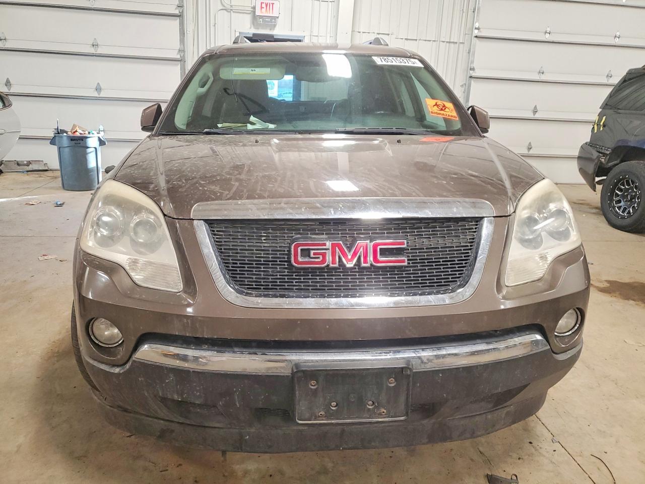 2010 GMC Acadia Slt-1 - Image 5