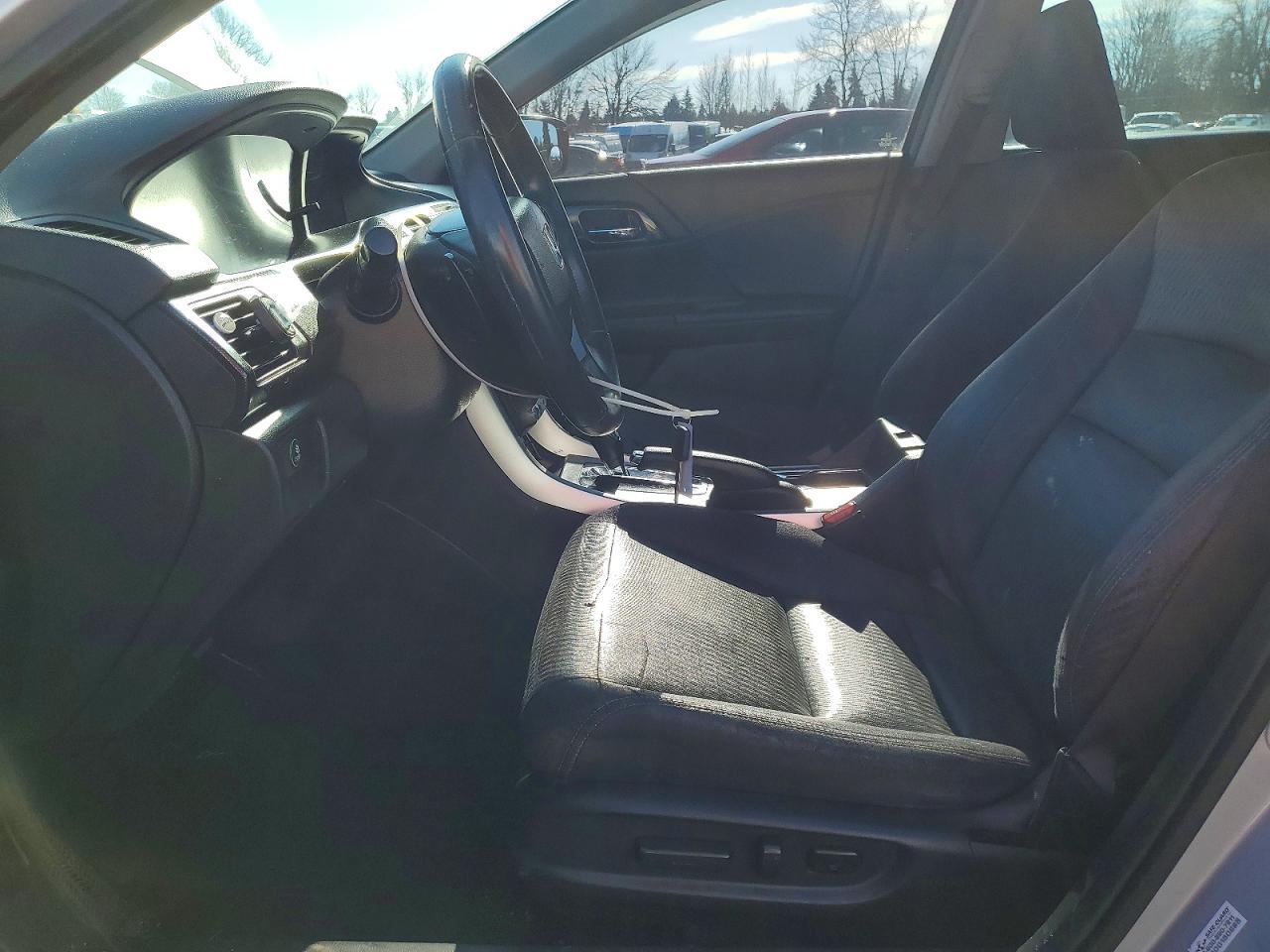 2013 Honda Accord Sport - Фото 7