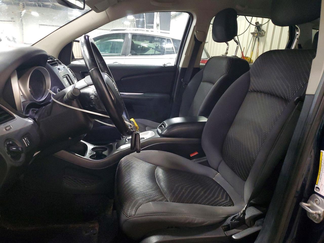 2013 Dodge Journey Sxt - Image 7