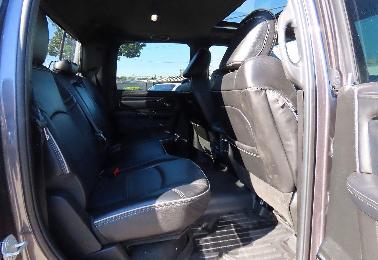 2023 Ram 2500 Powerwagon - Фото 6