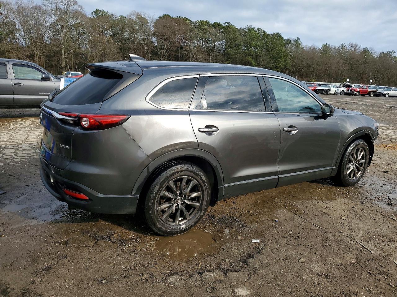2020 Mazda Cx-9 Touring - Image 3
