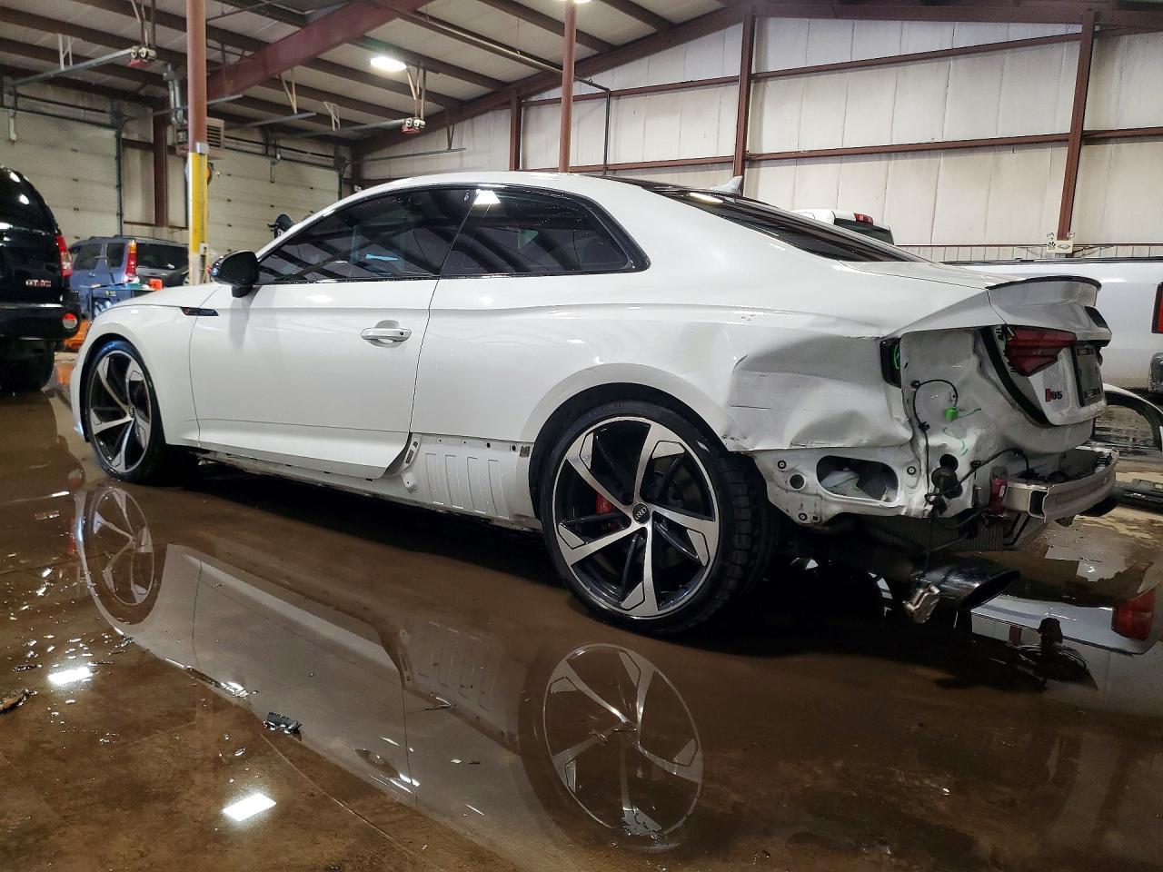 2018 Audi Rs5 - Image 2