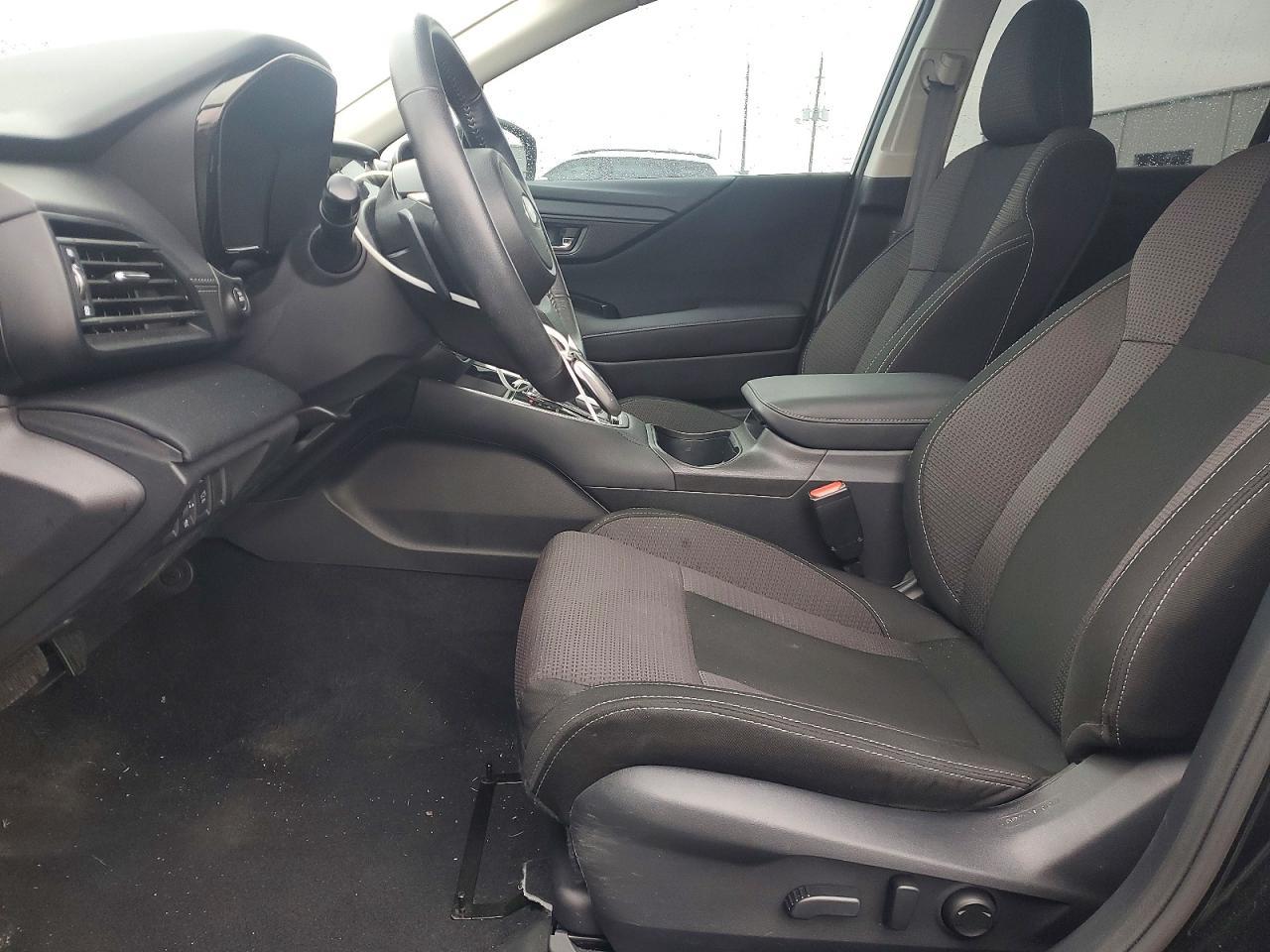 2024 Subaru Outback Premium - Image 7