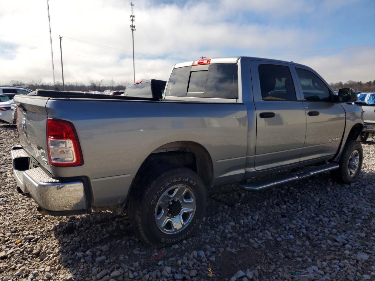 2021 Ram 2500 Tradesman - Image 3