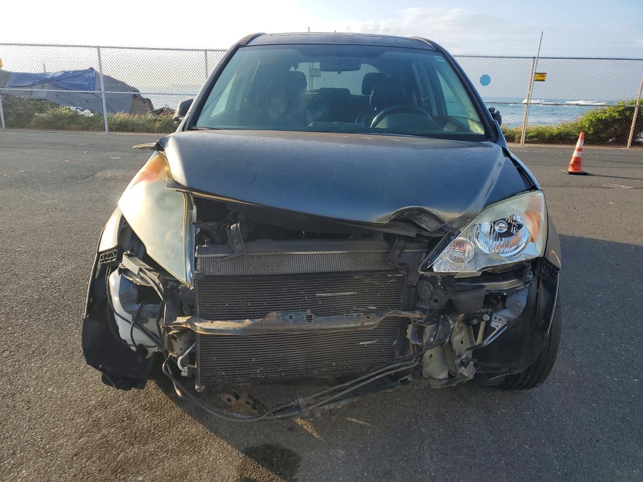 2010 Honda Cr-V Exl - Image 5