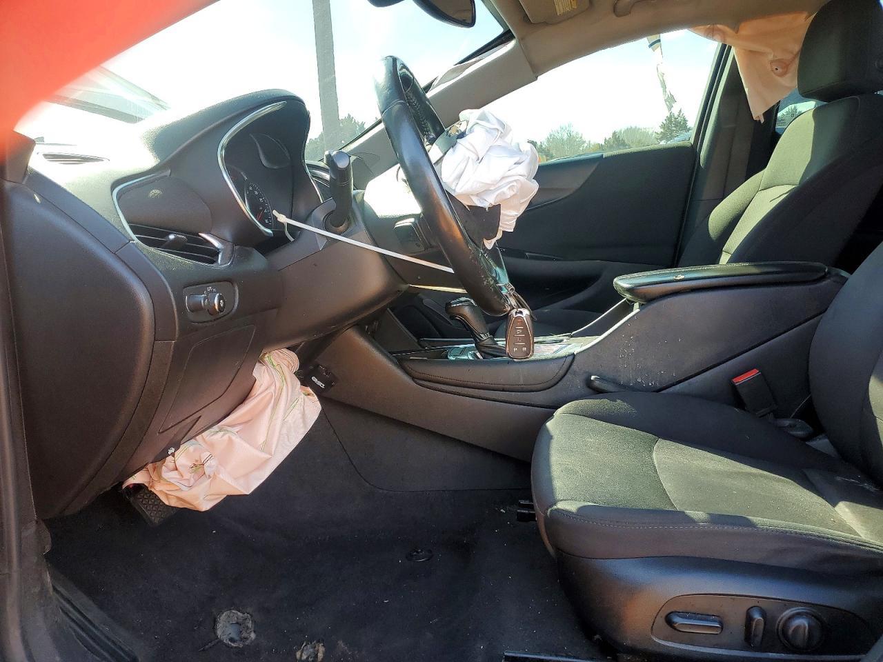 2018 Chevrolet Malibu Lt - Image 7
