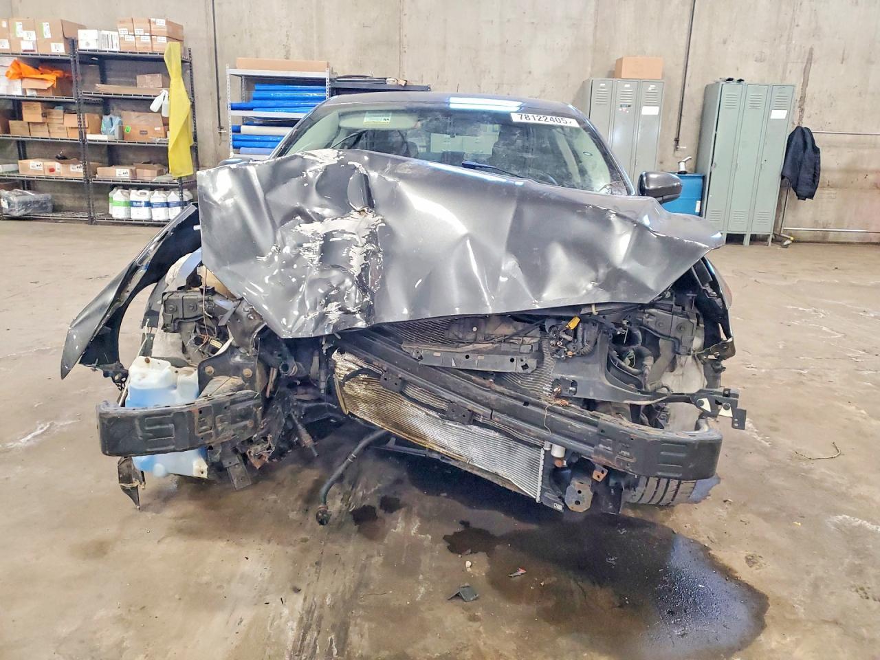 2017 Ford Fusion Se - Image 5