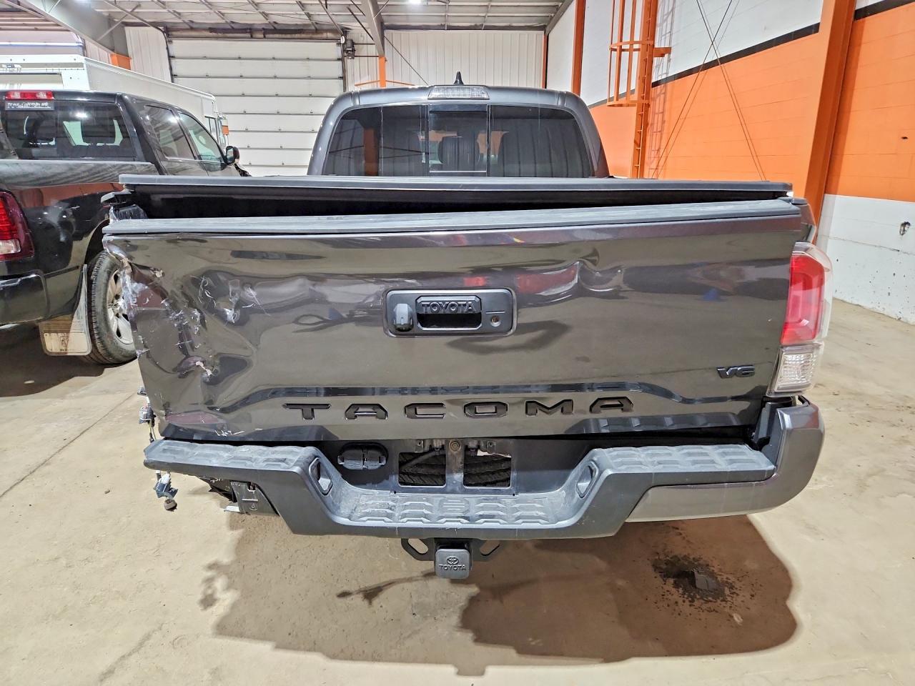 2023 Toyota Tacoma Sr5 V6 - Image 6