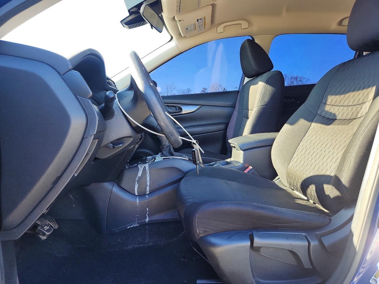 2020 Nissan Rogue - Фото 7