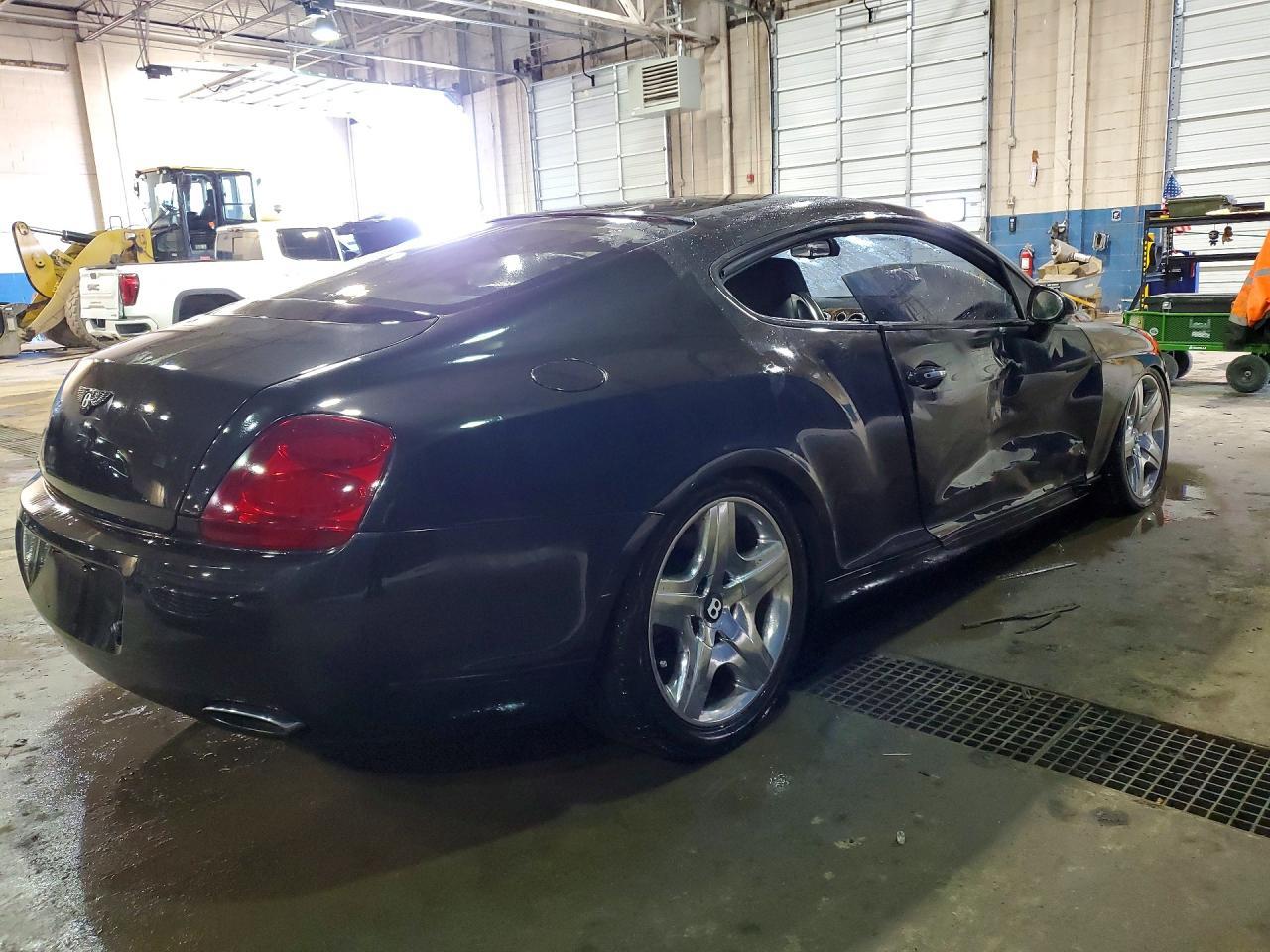 2004 Bentley Continental Gt - Image 3