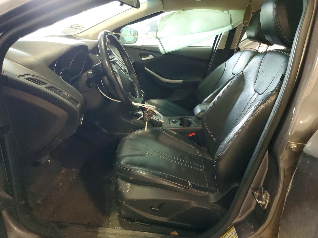 2013 Ford Focus Se - Фото 7
