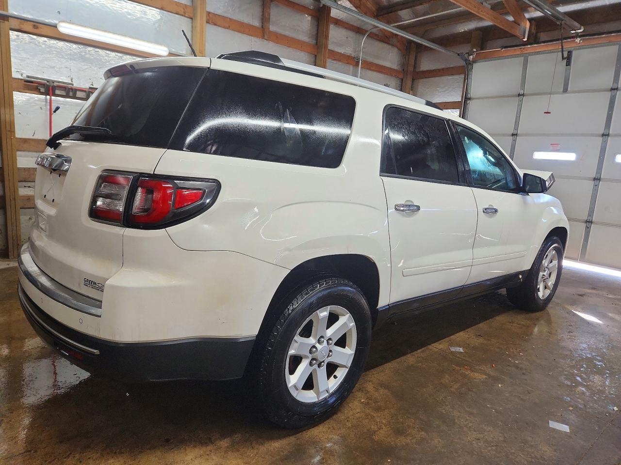 2013 GMC Acadia Sle - Image 3