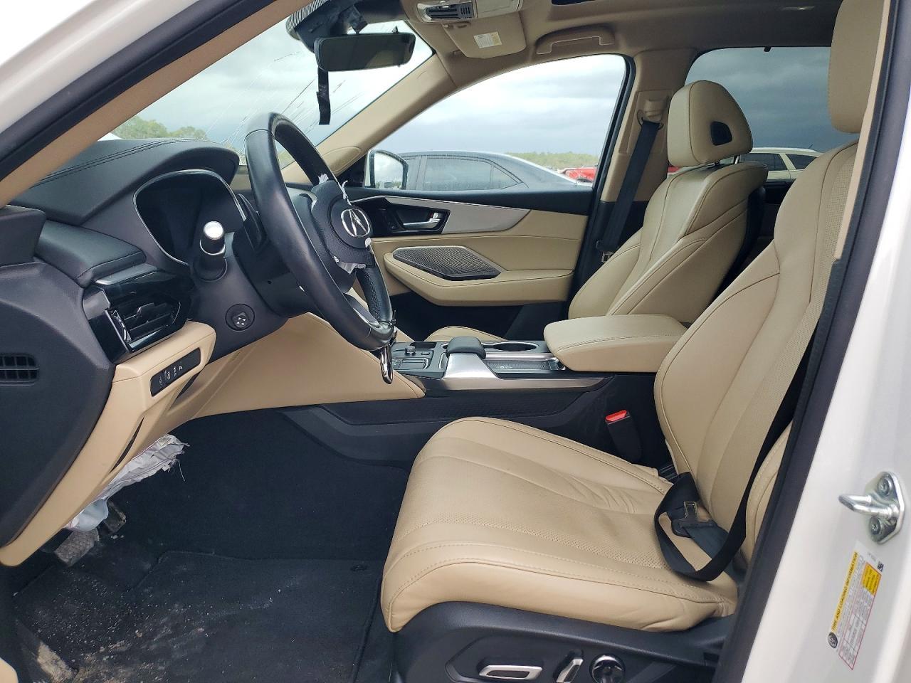 2023 Acura Mdx Technology - Image 7