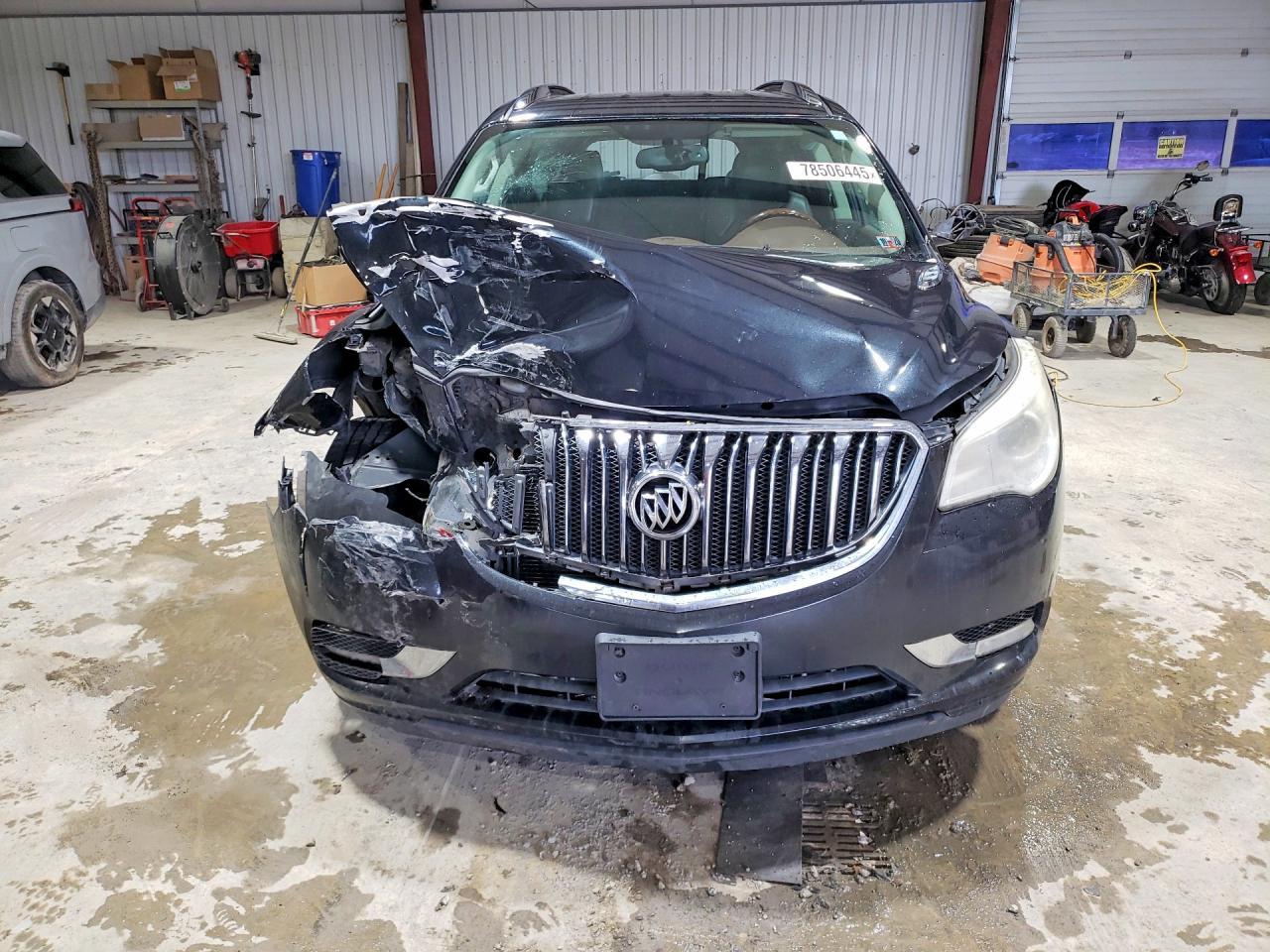 2013 Buick Enclave - Фото 5