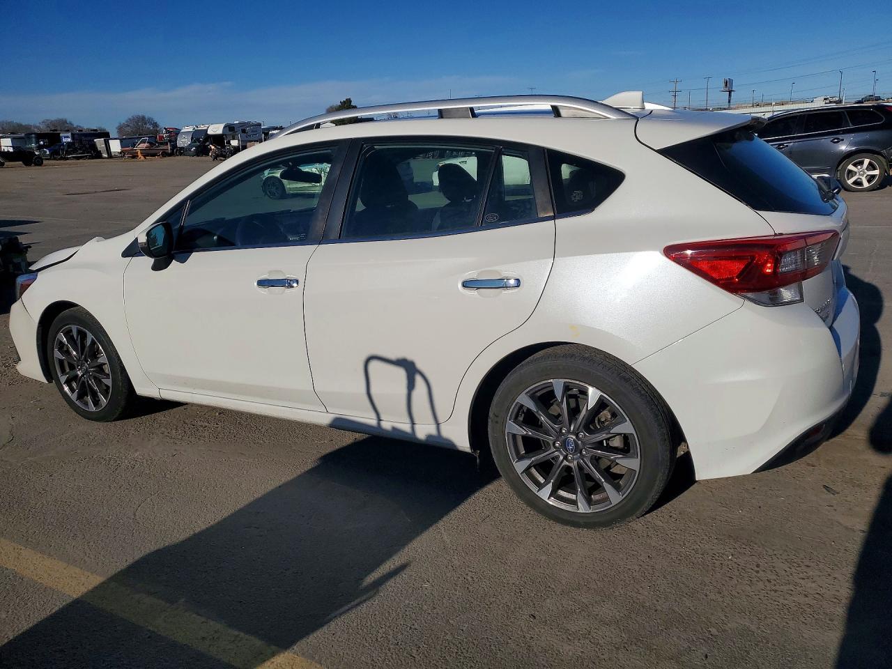 2022 Subaru Impreza Limited - Image 2