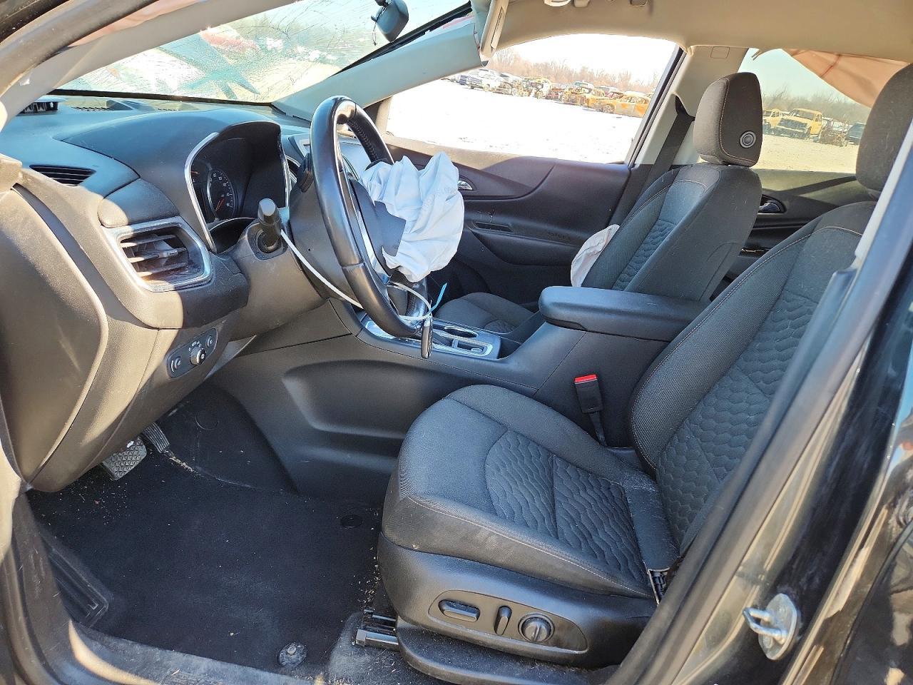 2020 Chevrolet Equinox - Image 7