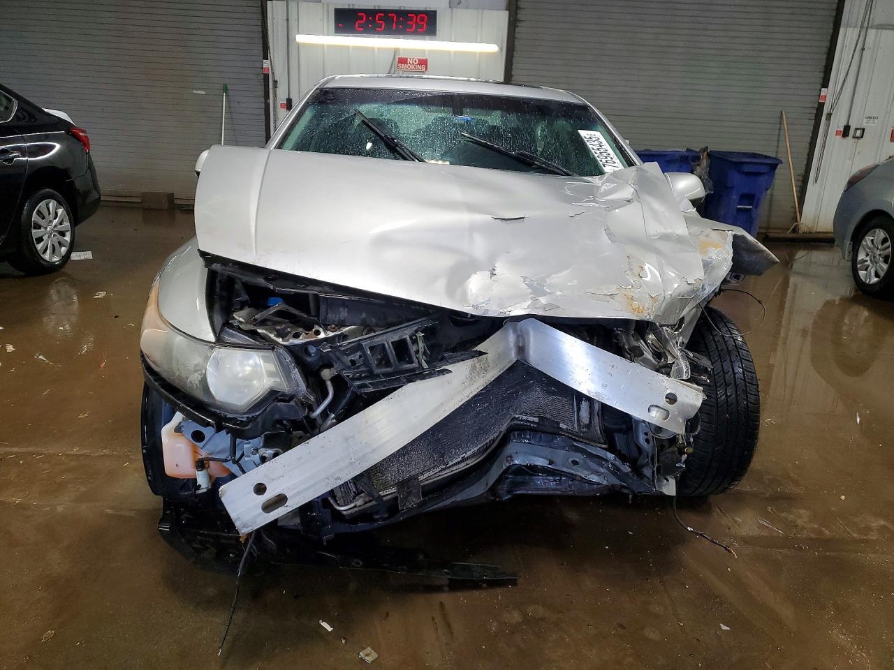 2010 Acura Tsx - Фото 5