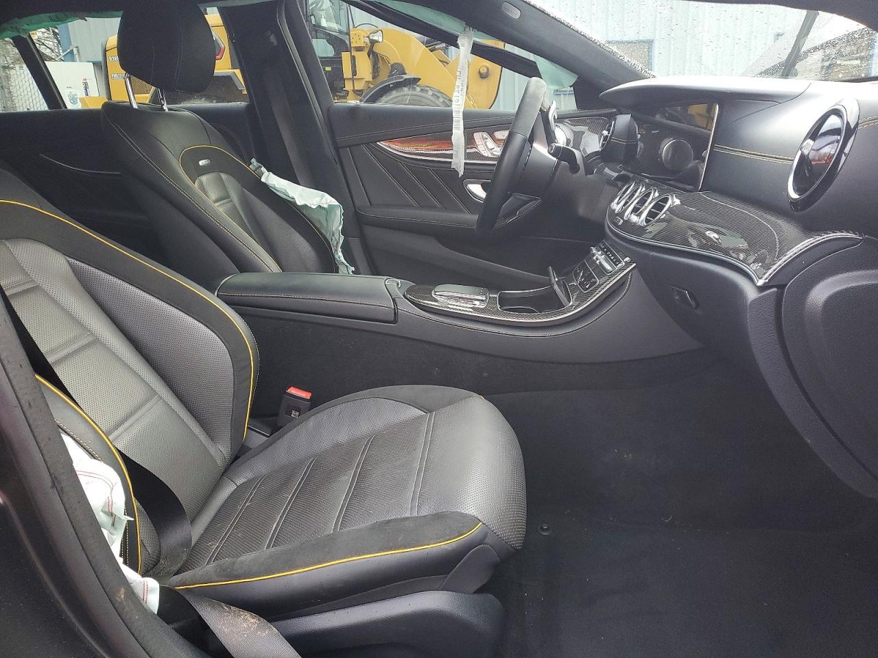 2023 Mercedes-Benz E 63 Amg-S 4Matic - Image 7