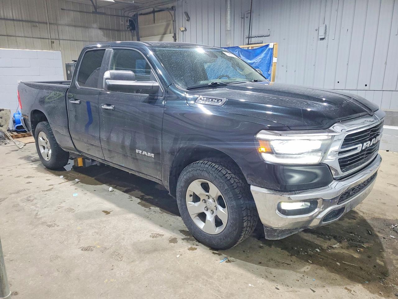 2019 Ram 1500 Big Horn - Фото 4