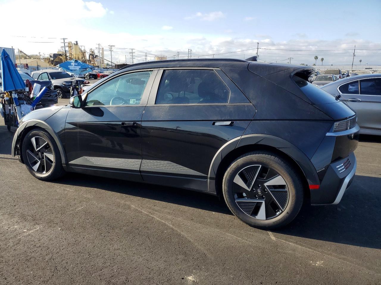 2025 Hyundai Ioniq 5 Sel - Фото 2